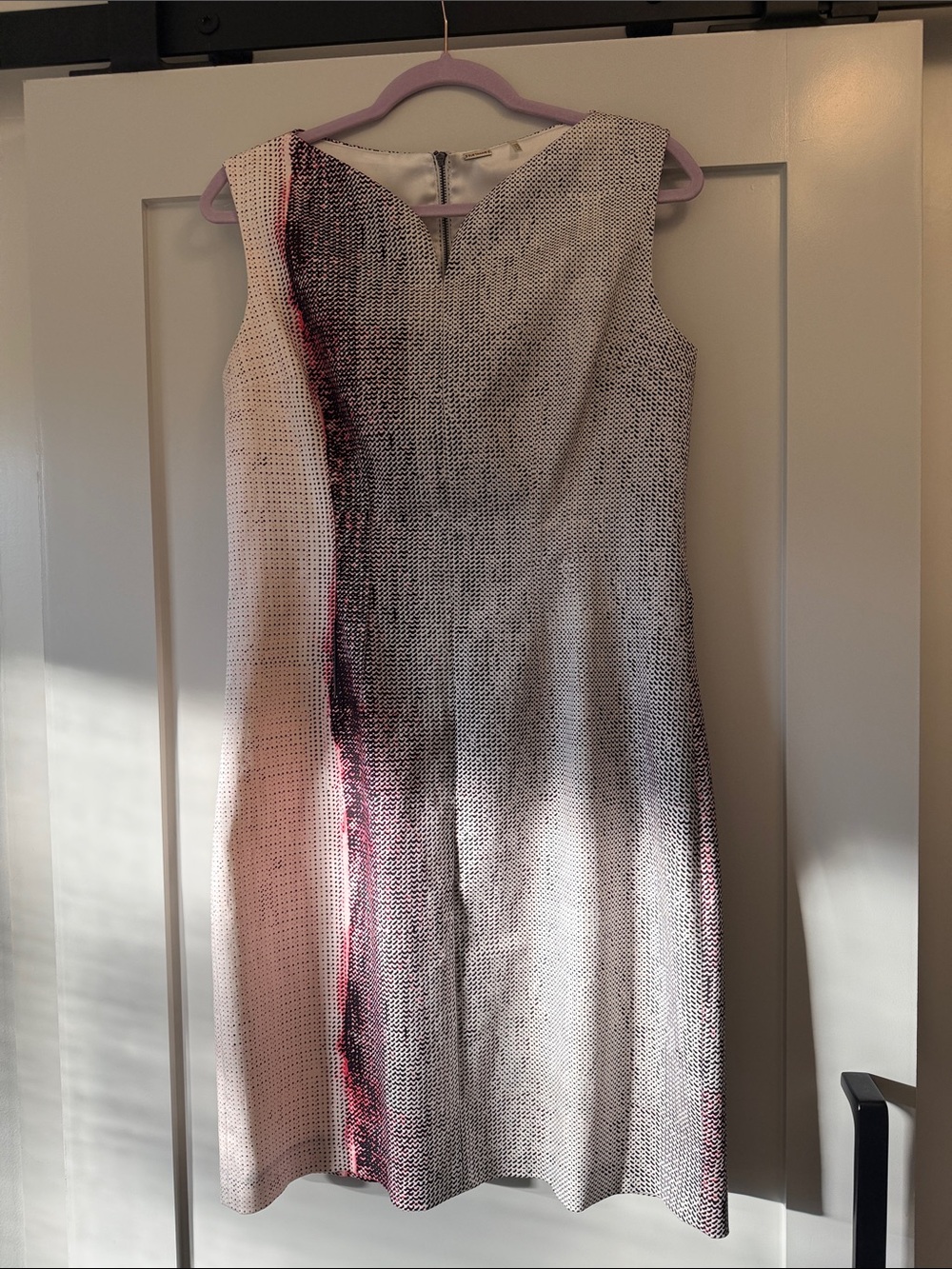 Elie Tahari Nila Sheath Dress size 12